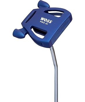WOSS パター　約33インチ Yahoo!オークション -「woss 33」(WOSS) (パター)の落札相場